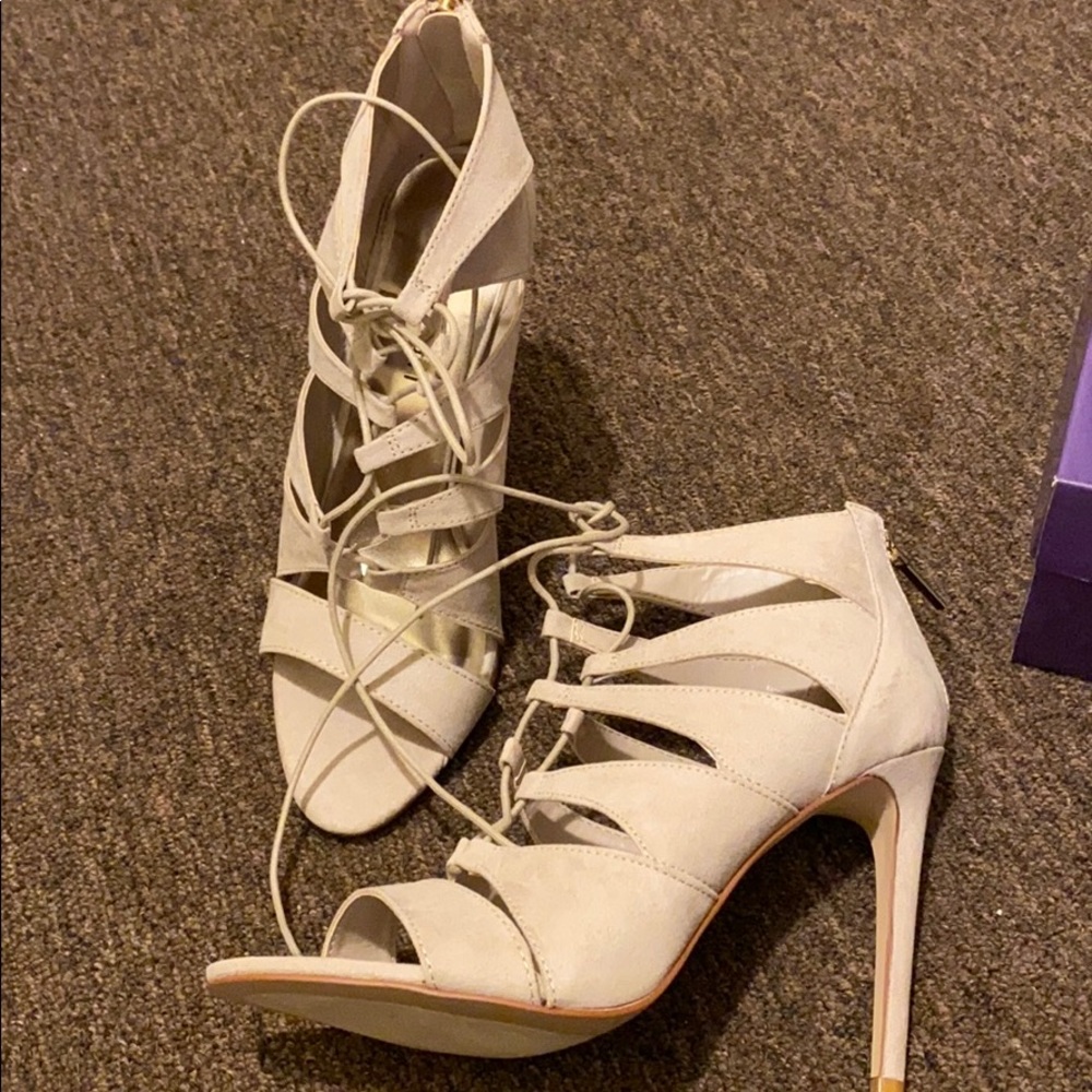 Madden Girl Heels